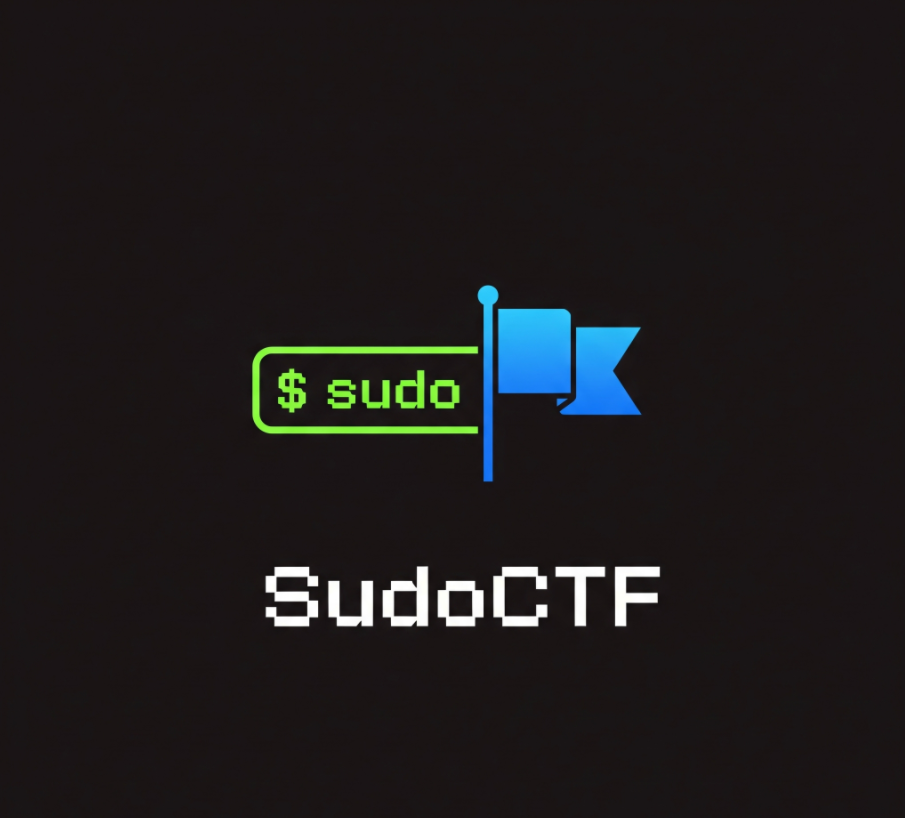 SudoCTF
